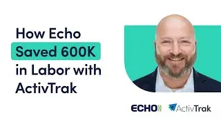 How Global Logistics Comapny Saved $600k in Labor with ActivTrak