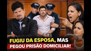&ldquo;Tentando se Separar&rdquo;