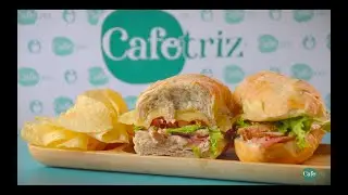 CAFETRIZ - Spot II publicitario para 