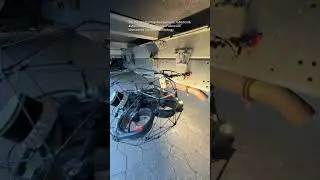 How Flyability&rsquo;s Elios 3 Is Changing Indoor Drone Inspections