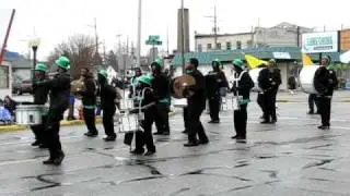 Soul Steppers of Michigan City