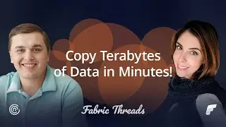 Introducing On-Premise Support for Fast Copy