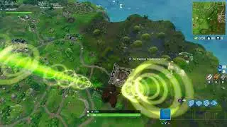 Fortnite Season 4 Secret Battle Star - Blockbuster challenge