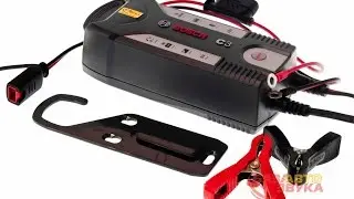 Зарядное устройство Bosch C3