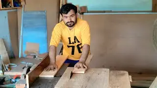 Live Woodworking Tools & Carpenter Tips | Learn Professional Techniques | Friends Wood Work