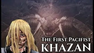 Khazan Pacifist Run- Hismar