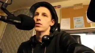 DJ Big Juice interviews image 89.9