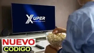 Como INSTALAR Xuper TV en Smart TV 2025 ✅️ &Uacute;ltima Versi&oacute;n 🌎