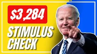4th stimulus check update &ndash; Payments from $450 to $3,284 going out to millions now