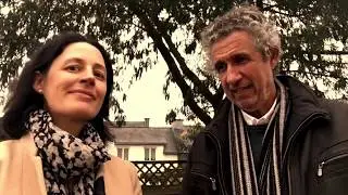 Cr&eacute;er la vie de ses r&ecirc;ves (Interview avec Dr Luc Bodin)