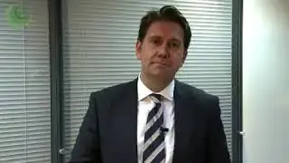 Shari'ah Governance in Islamic Finance | Dr Murat Unal, CEO Funds @Work AG