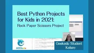 How to make Rock-Paper-Scissors game in Python