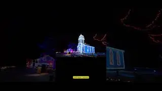 Upper Canada Village Magic ✨ | Alight at Night & Pumpkin Festival Experience