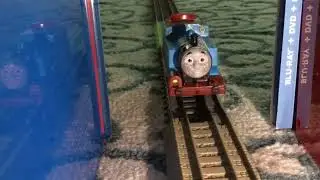 TOMICA Thomas & Friends Remake:Shed Y4083