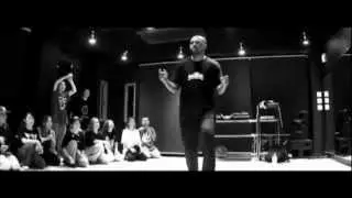 MARQUEST Solo Dance / 2012.May
