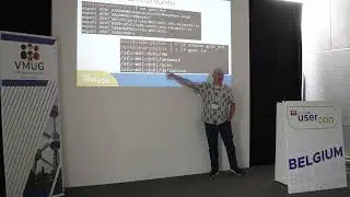 Introduction to GOVC and json Query for virtual infrastructure scripting