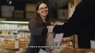 MYPOS Connect Retail Testimonial