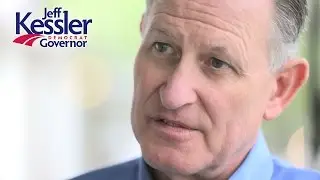 Jeff Kessler for Governor 