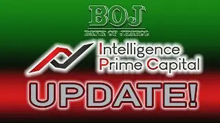 INTELLIGENCE PRIME CAPITAL *UPDATE* (1/21/22) -- MANAGEMENT BONUS IS GAME CHANGER!!