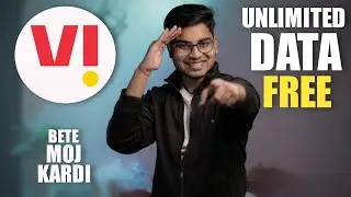 Vi Binge all night Offer Details in Hindi | Vi Weekend data rollover & Double Data Offer