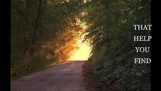 THE JOURNEY ON FINDING YOU #JOURNEY