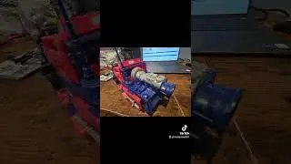 #TRANSFORMERS #GIJOE Soundwave W/ Zartan & Xarana