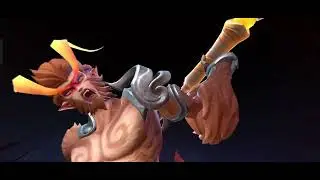 Moba legends 5/5 win