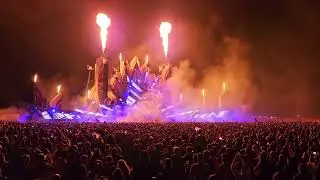 LET it ROLL 2025 opening ceremony LIVE