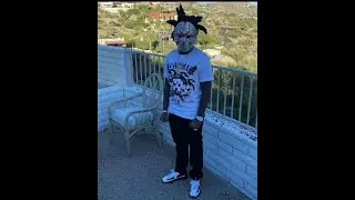 *FREE* Kodak Black x Rot Ken Type Beat - &ldquo;Viable&rdquo; (prod.336MJ)