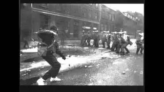 Barrikad - The Vandals Took the Handle