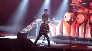 Helloween, Brazil 2019 - Power