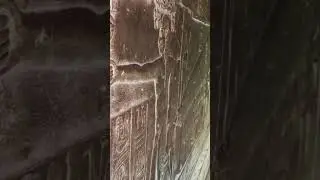 Храм богини Хатхор в Дендере. Египет. Кена. Egypt. Dendera Temple of Hathor #dendera #hathor