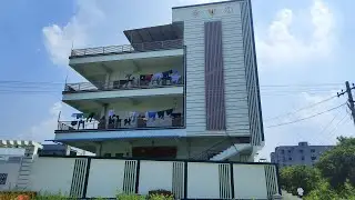 gmc bhadradri kothagudem ( boys hostel tour) #narru mbbs#narrumbbs