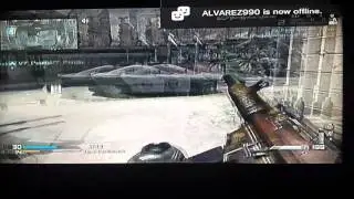 Cod Ghost squads with T_2102 and yubacitybound