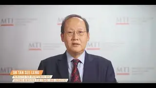 Speech by Minister Tan See Leng at SME Tech Day 2022