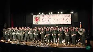 Caído del Amor | VIII Festival Benéfico Música Cofrade 