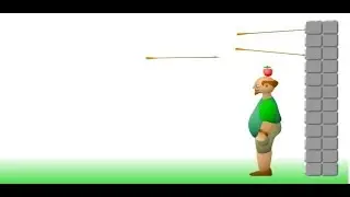 Apple Shooter Full Gameplay Walkthrough
