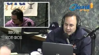 Rich interviews Selectman Scott Gross on upcoming Warrant Articles (5 March 2013)