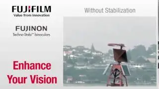 FUJINON Techno Stabi Series Binoculars