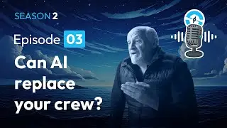 The Ocean Sailor Channel - Can AI replace your crew?