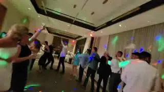 Marissa & Casey Wedding  At Aloft Delray Beach