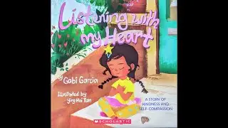 Listening With My Heart Read Aloud