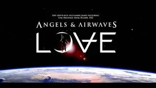[HD] Angels And Airwaves - Love - 8. Clever Love
