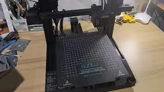 UNBOXING || 3D PRINT SUNLU T3 || PRINTER 3D MURAH TAPI GA MURAHAN!!!