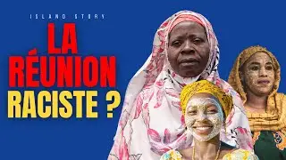 La R&eacute;union est elle raciste ?