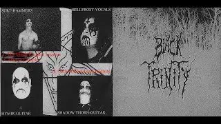 Black Trinity - Demo #1 2002