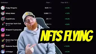 NFTs Big Comeback. Milady ATH. Are they the next CryptoPunks? $DOG now on KuCoin!