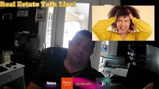 Scenario with a Real Estate Broker about a transaction part 2 of 2