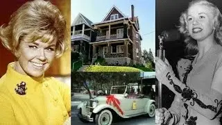 Doris Day - Lifestory,  Net worth, cars, houses, Husbund, Family, Biography | Information