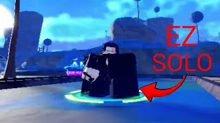 HOW TO SOLO THE NEW RIFT EZ AND FAST 
